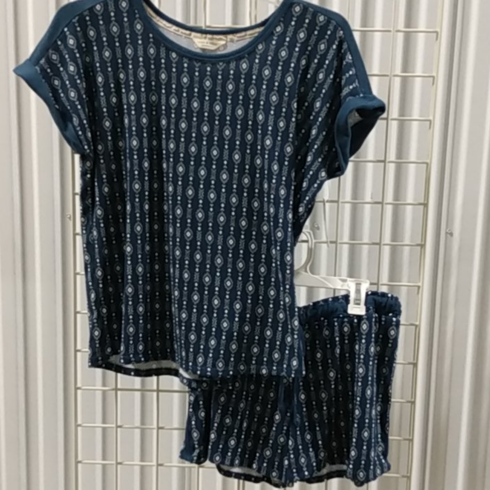 Lucky Brand 2pc. Sleeper Set